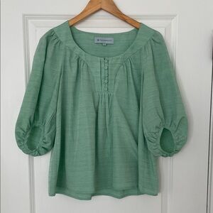 Tuckernuck blouse